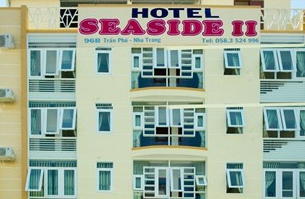 Vi phạm tại khách sạn Bờ biển Seaside II: Cần xử lý nghiêm