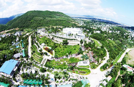 Đề xuất chính sách thúc đẩy phát triển vùng duyên hải miền Trung