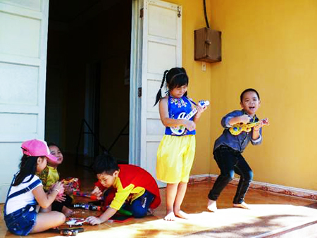 ức sống Trường Sa - giải B - Tác giả: Ôn Hải Điệp - Đà Lạt, Lâm Đồng