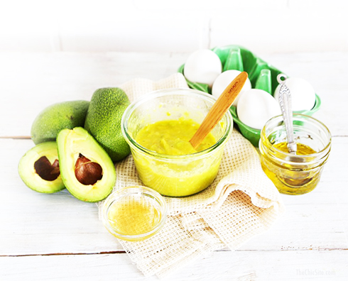 4 cách tuyệt vời để có mái tóc bóng mượt sau 20 phút