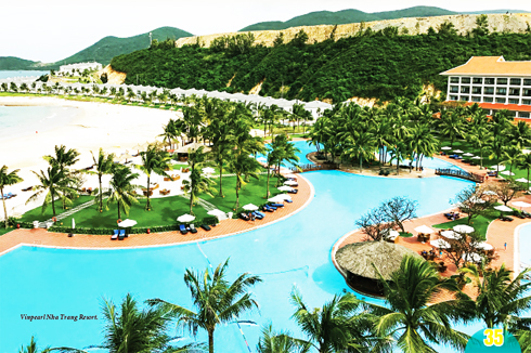 Vinpearl - Thương hiệu hàng đầu của du lịch Việt Nam