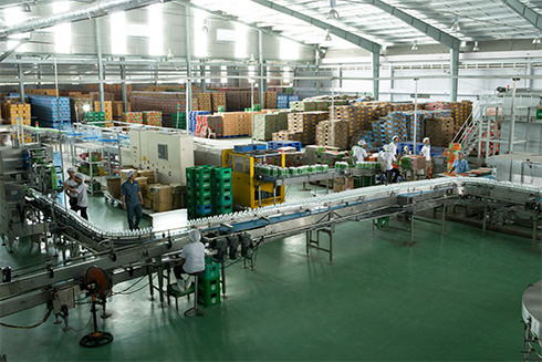 Đảnh Thạnh - Vikoda: Tự hào thương hiệu Việt