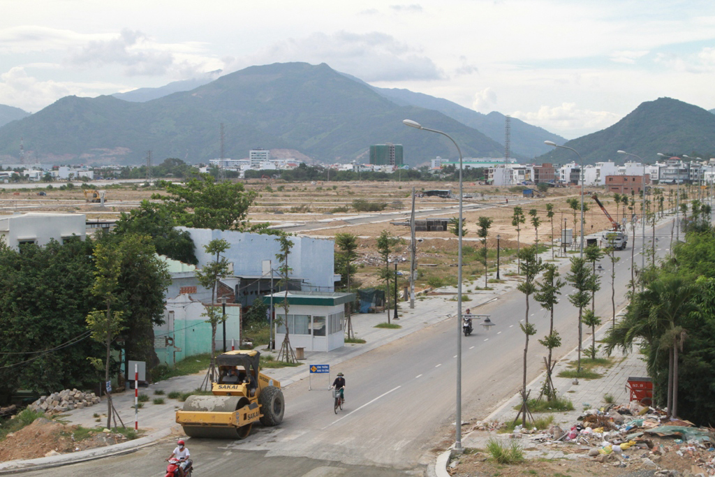 Kiến nghị những vấn đề bất cập trong lĩnh vực xây dựng