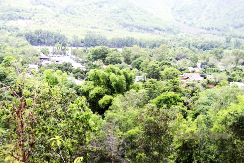 Còn gì ở Trại Suối Lùng?