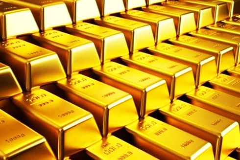 Vàng tăng mạnh, chưa có điểm dừng