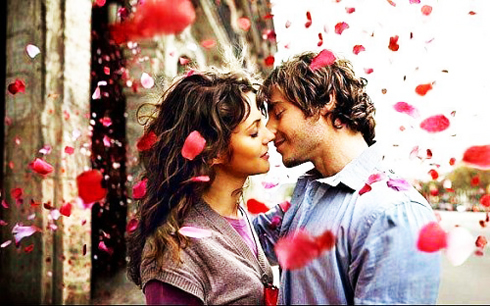 10 tác dụng kỳ diệu của nụ hôn đối với sức khỏe và sắc đẹp