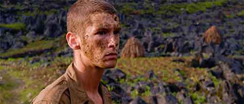 Ra mắt phim "Bầu trời đỏ" - bộ phim Pháp quay tại Việt Nam