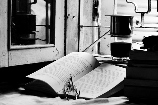 Cà phê Chủ nhật