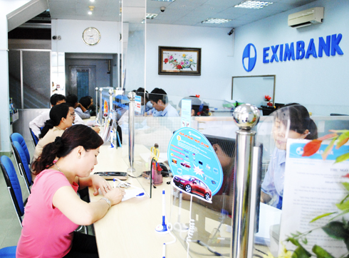 Lãi suất cho vay giảm