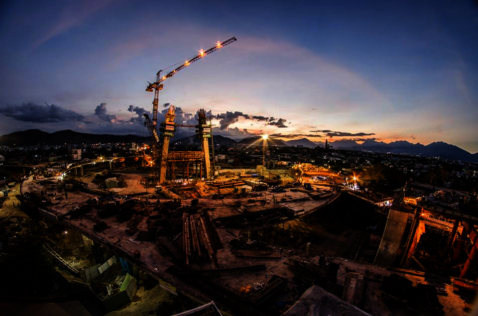 Tạm dừng hoạt động các công trình chưa thật sự cấp bách