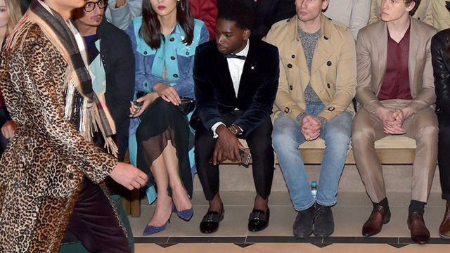 Mối nguy hiểm khi đi giày không tất