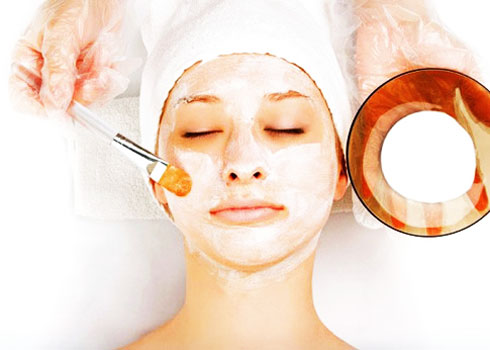 4 mẹo làm trắng da mặt hiệu quả bằng thực phẩm trong bếp