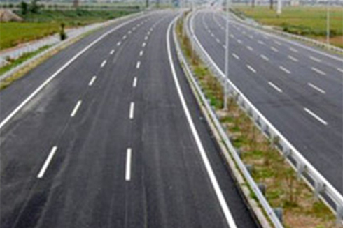 Điều chỉnh các nút giao trục đường Bắc - Nam cho phù hợp