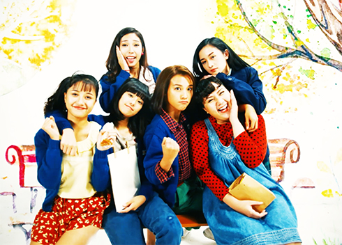 Phim chiếu rạp tháng 3: Cuộc đua quyết liệt