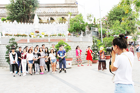 Nghề chụp ảnh dạo nay còn đâu...