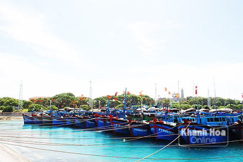 Kỳ 2: Thắm tình quân dân