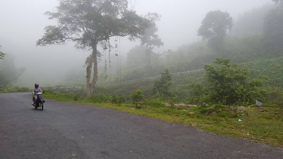 Đề xuất quy hoạch đường kết nối Khánh Sơn và Ninh Thuận