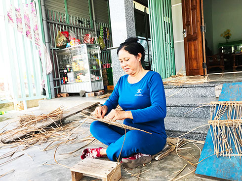 Đào tạo nghề và giải quyết việc làm cho người lao động bị thu hồi đất: Còn nhiều hạn chế