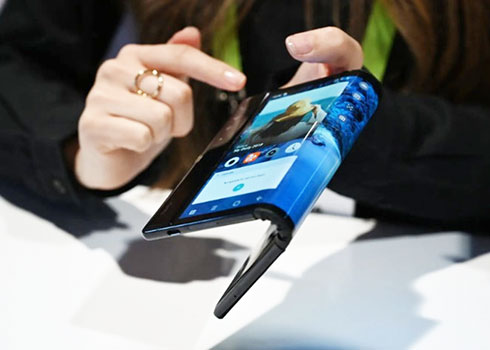 Công nghệ đáng chờ nhất ở smartphone cao cấp năm nay