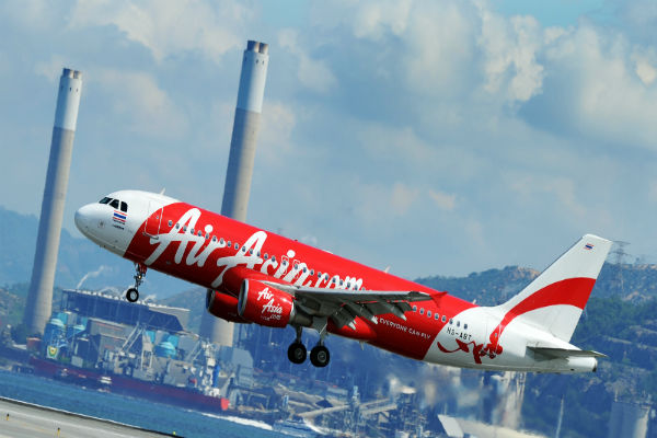 Air Asia sẽ là hãng hàng không thứ hai (sau Bangkok Airways) khai thác đường bay Cam Ranh - Bangkok