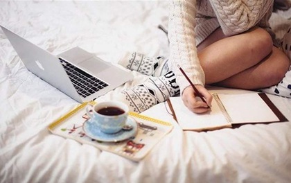 Tác hại khi lạm dụng nước trà, cà phê