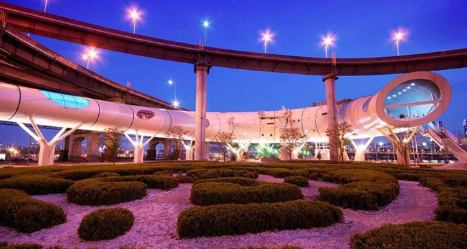 SunBay Park Hotel & Resort Phan Rang: Chuỗi tiện ích "khủng" kết nối với lợi ích cộng đồng