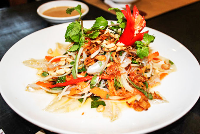 Nha Trang trong nỗi nhớ