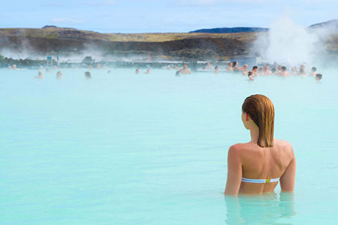 Tắm lạnh - liệu pháp mới cho sức khỏe