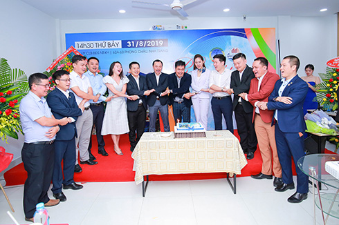 Ra mắt Câu lạc bộ bất động sản Nha Trang – Khánh Hòa