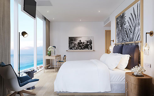 Những ưu thế vượt trội của SunBay Park Hotel & Resort Phan Rang