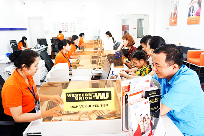 Lãi suất cho vay ổn định