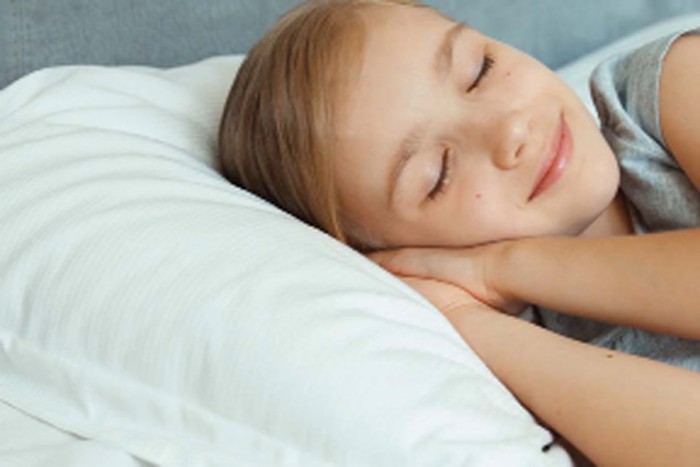 Giấc ngủ 8 tiếng và dấu hiệu tích cực đối với sức khỏe