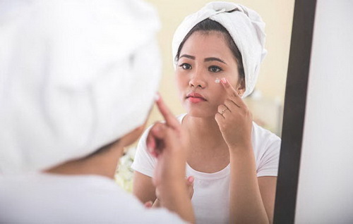 Dị ứng mỹ phẩm, chớ xem thường!