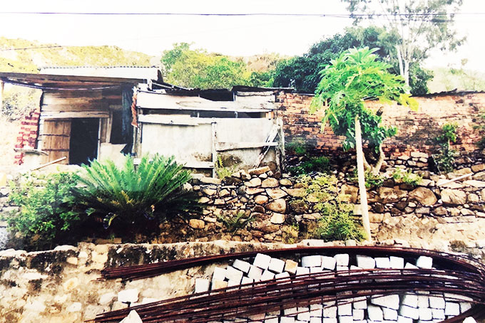 Đơn Tố cáo cán bộ chiếm đất ở Cam Bình: Không đúng sự thật