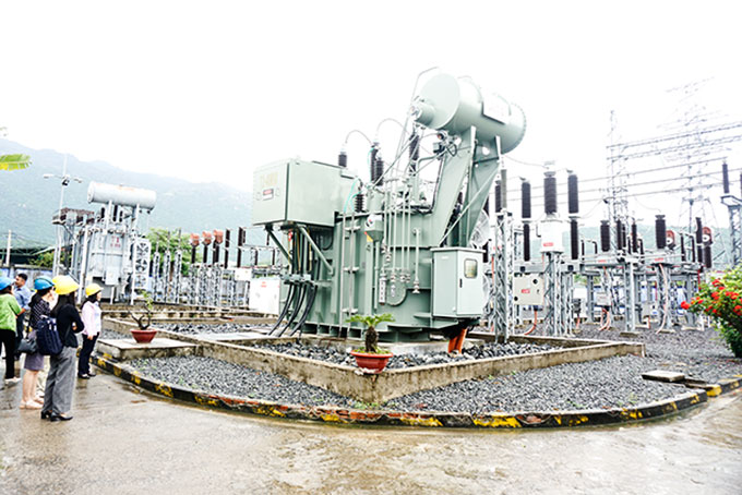 Khảo sát hiệu quả các dự án vay vốn của Quỹ đầu tư phát triển tỉnh