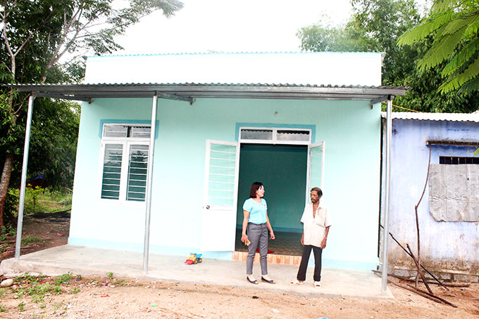 Xuất khẩu lao động người dân tộc thiểu số: Chuyển biến nhiều mặt