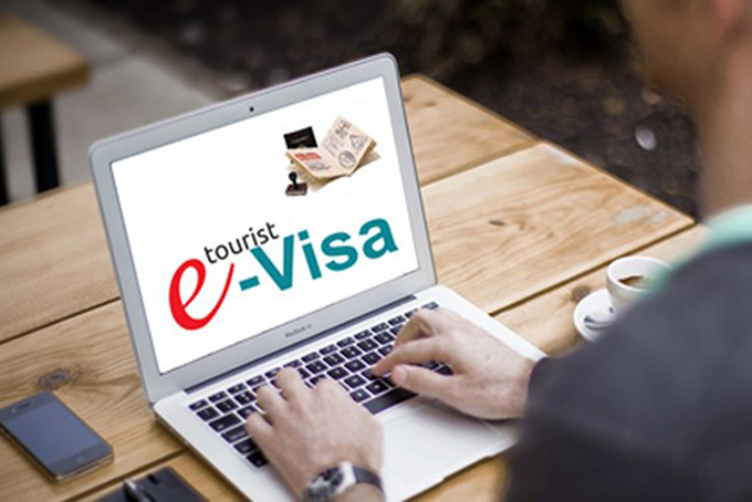Ấn Độ giảm phí cấp thị thực điện tử cho khách du lịch Việt Nam
