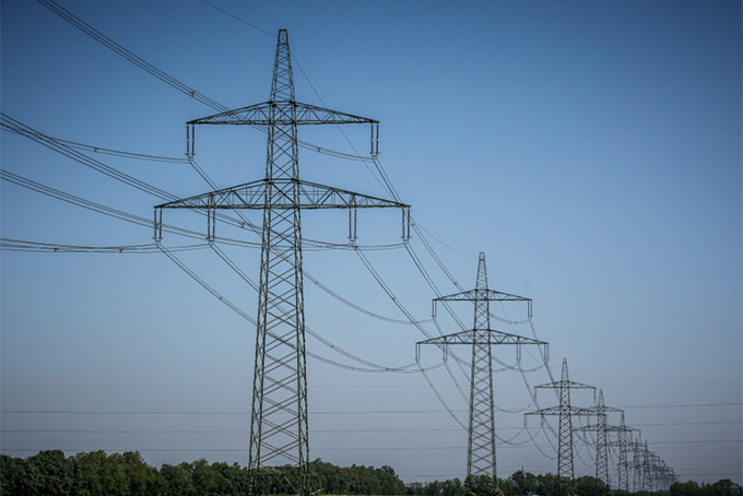 Dự án đường dây 500kV Nhiệt điện Vân Phong - Vĩnh Tân: UBND huyện Cam Lâm đã phê duyệt bồi thường, hỗ trợ 178 trường hợp