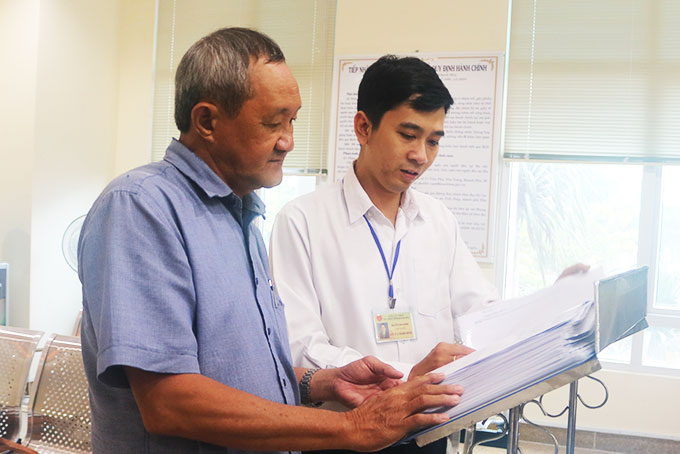 Nhiều giải pháp thực hiện nghị quyết của Chính phủ