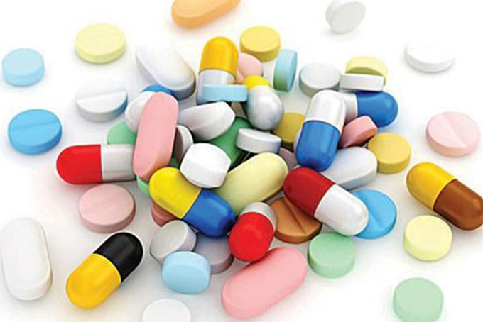 Cần cương quyết xử lý thuốc giả, kém chất lượng