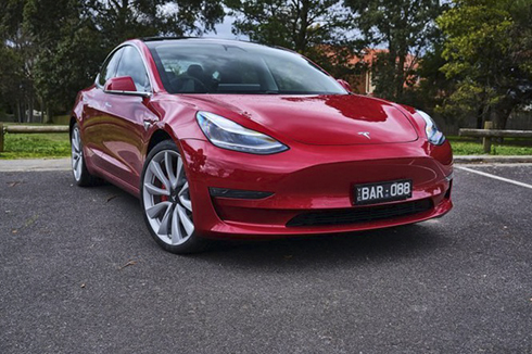 Lexus trở thành hãng xe đáng tin cậy nhất tại Mỹ