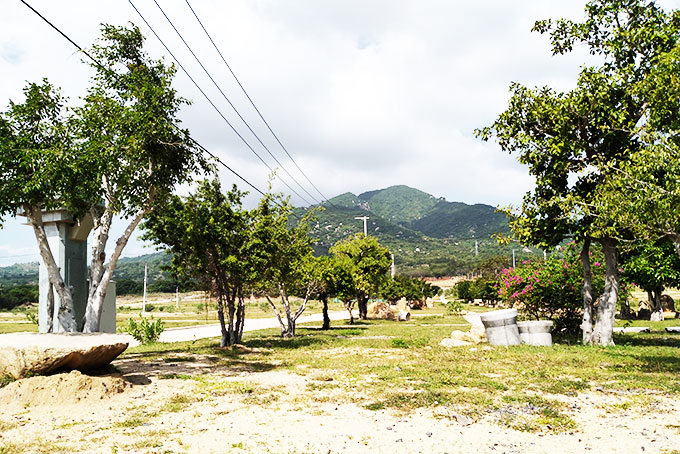 Thi công không phép, bị xử phạt 40 triệu đồng