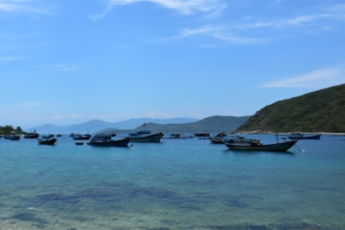 Đề xuất nuôi biển bằng công nghệ tiên tiến trong vịnh Nha Trang