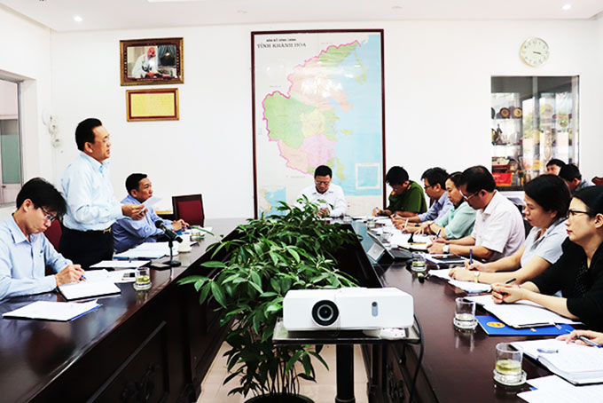 Dồn lực thu hồi nợ thuế cuối năm