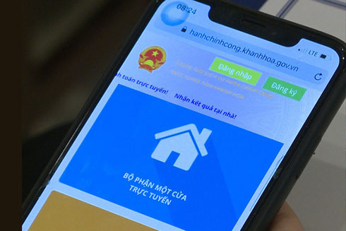 Kích hoạt đủ 18 tình huống tin nhắn tự động