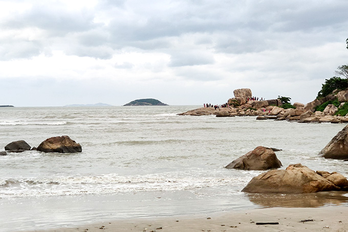 Xã hội hóa công tác bảo tồn biển