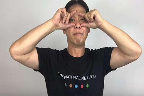 5 bài tập làm sáng mắt cận