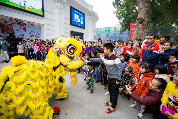 Vincom mang thế giới mua sắm, giải trí, ẩm thực mới đến Khánh Hòa và Phú Thọ