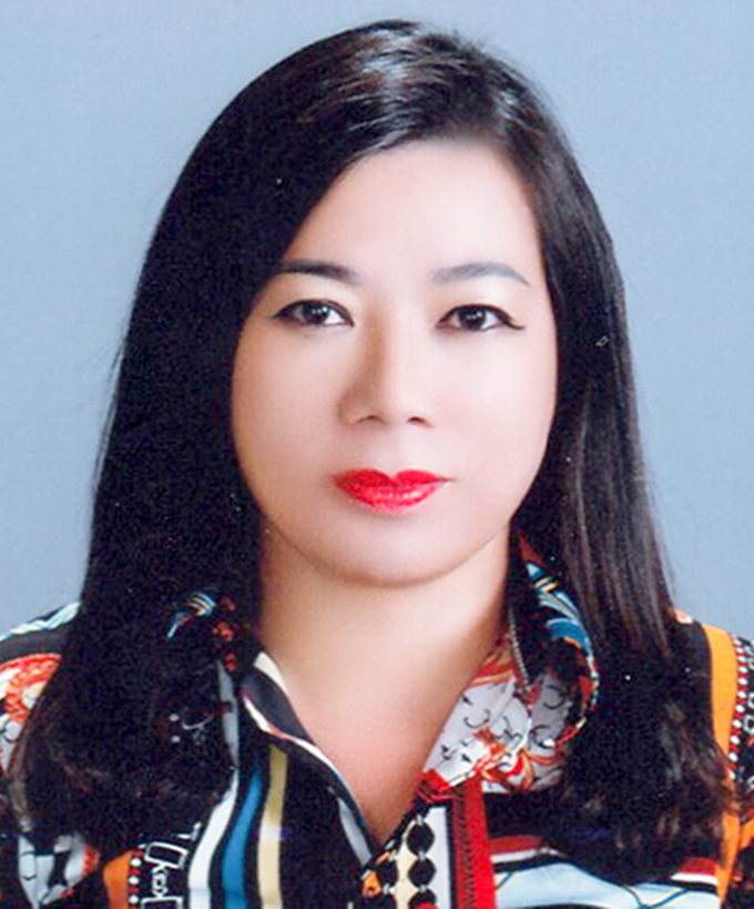 Ước vọng đầu xuân