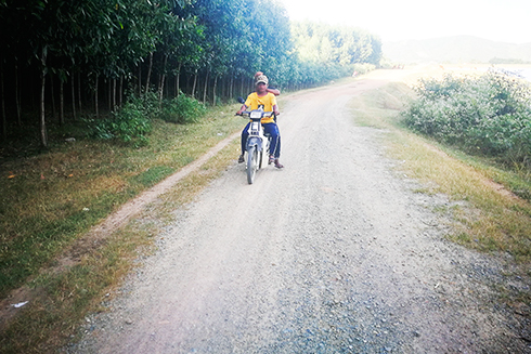 Nâng cao đời sống đồng bào dân tộc thiểu số